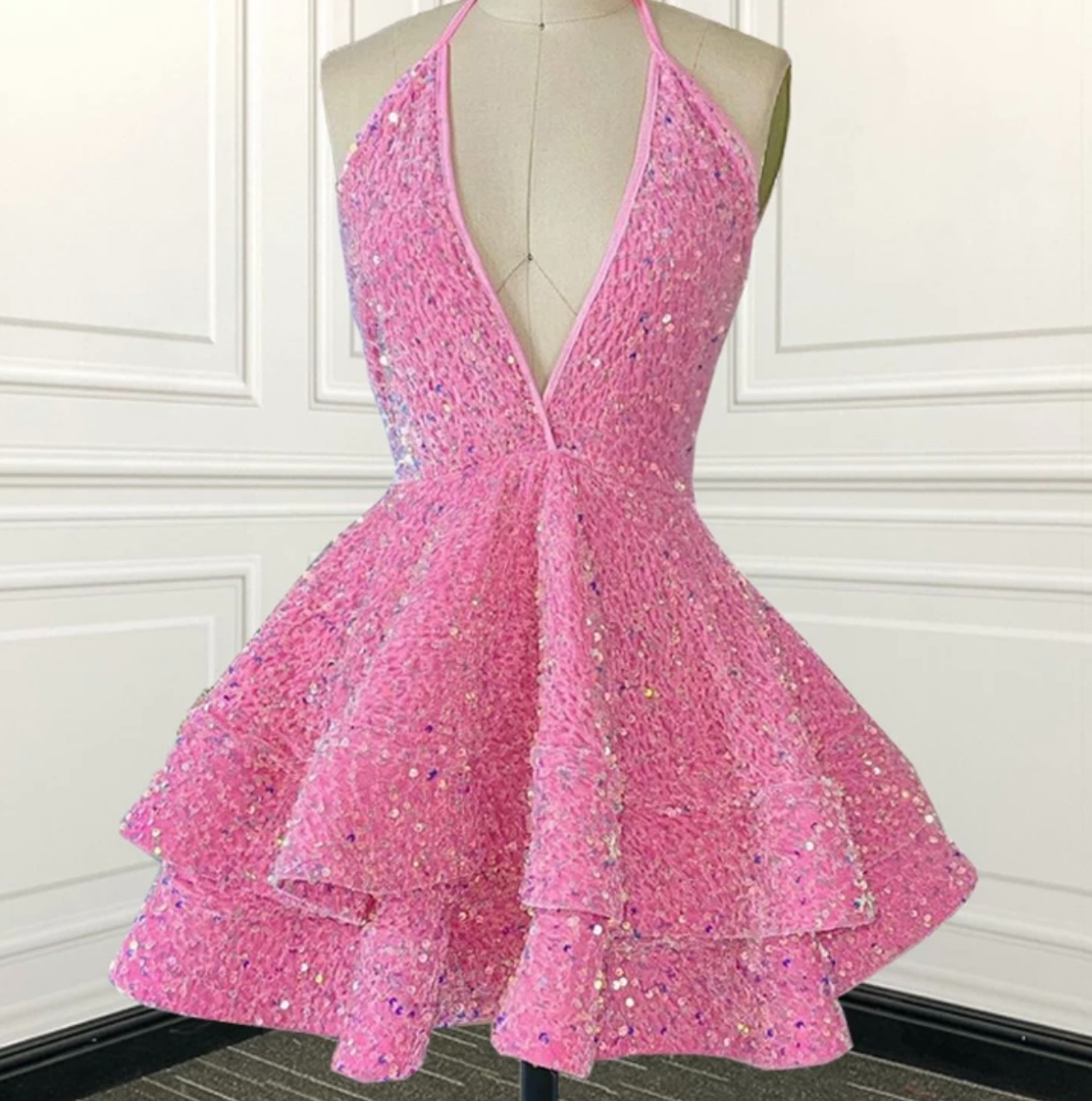 Barbie dress