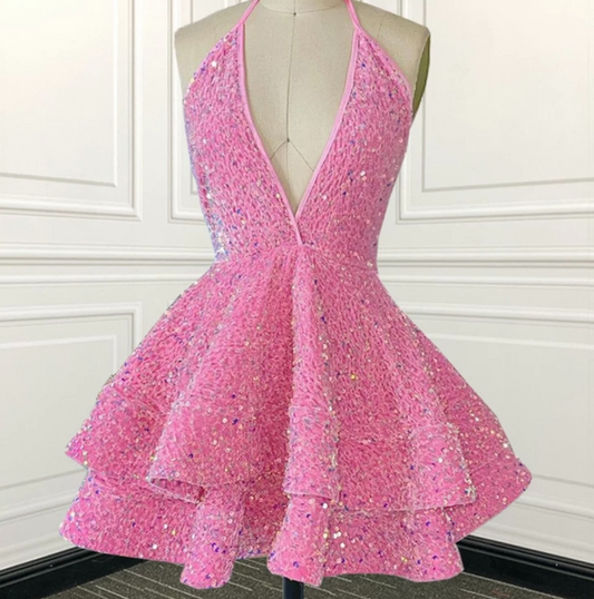 Barbie dress