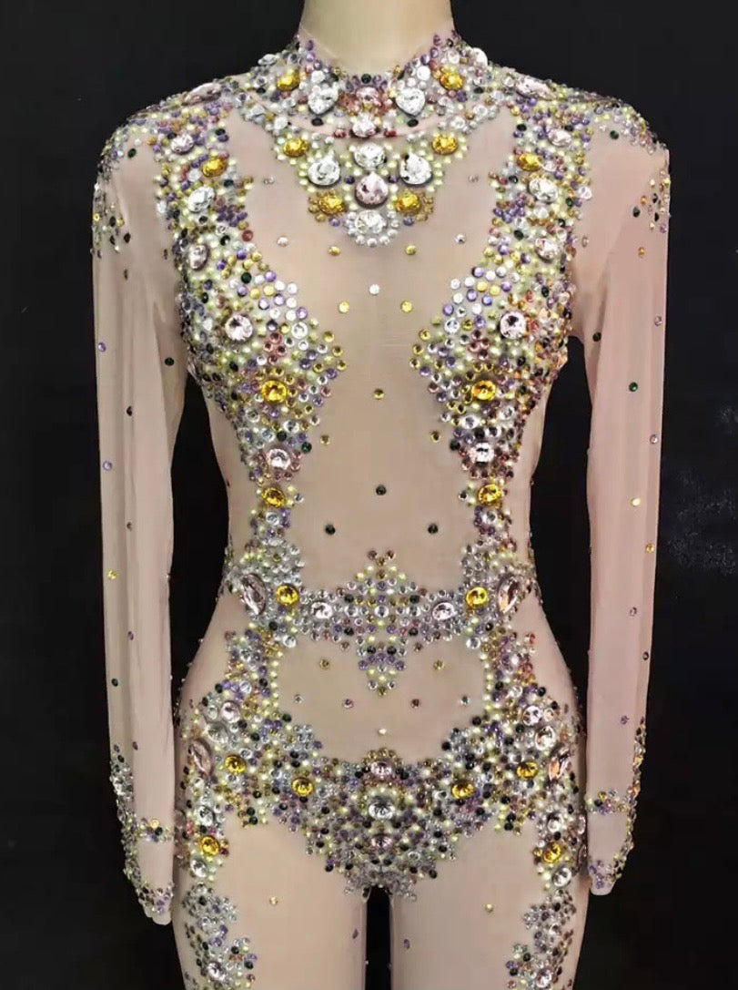 Beyoncé Bodysuit