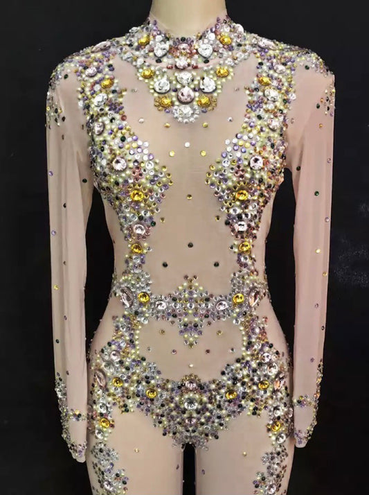 Beyoncé Bodysuit