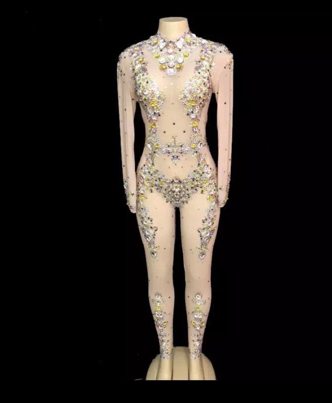 Beyoncé Bodysuit