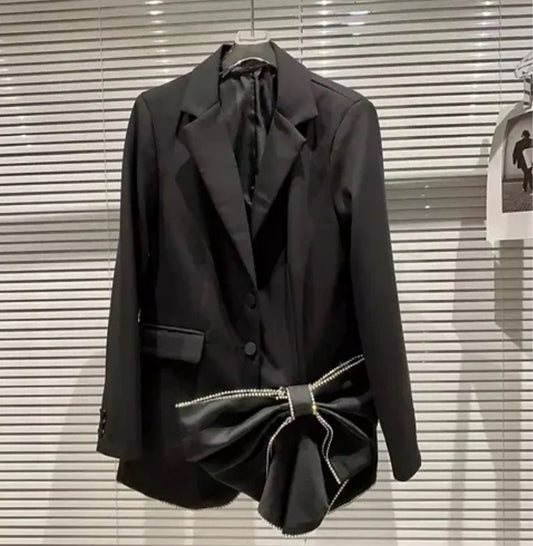 Diamond Blazer